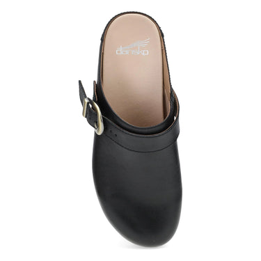 DANSKO BAYLOR